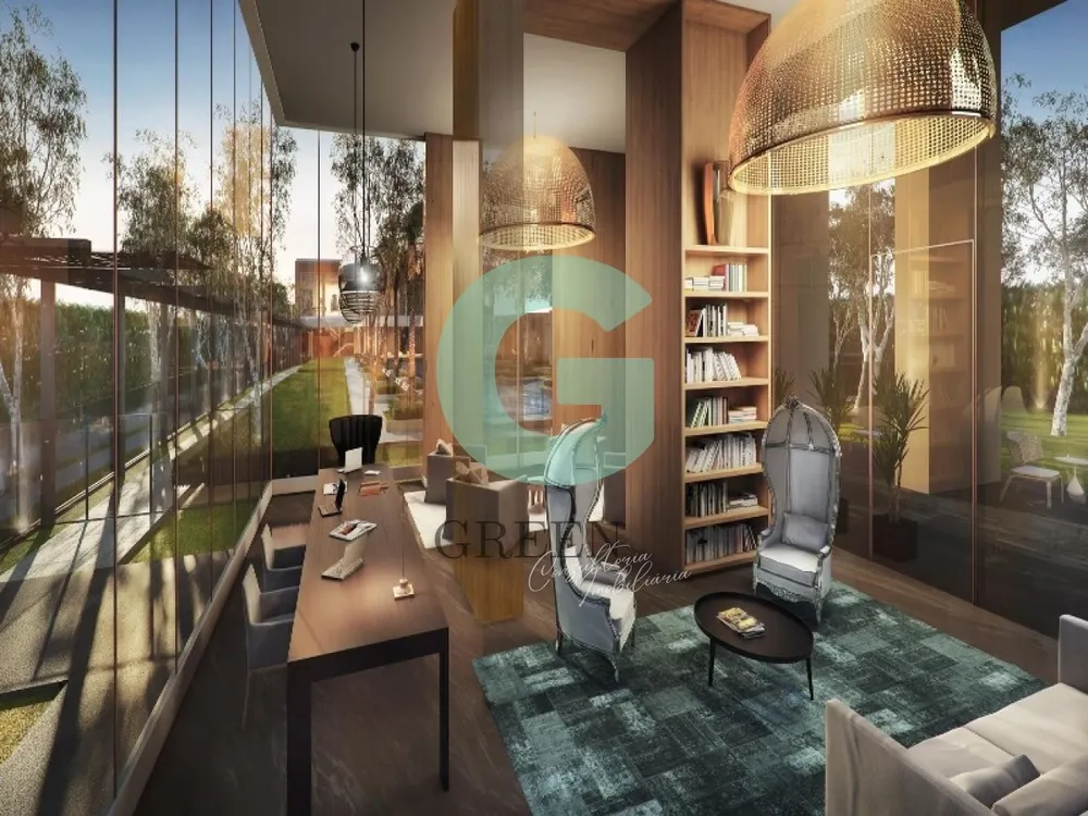 Apartamento, 3 quartos, 275 m² - Foto 11