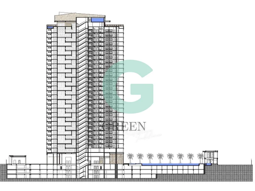 Apartamento, 3 quartos, 275 m² - Foto 8