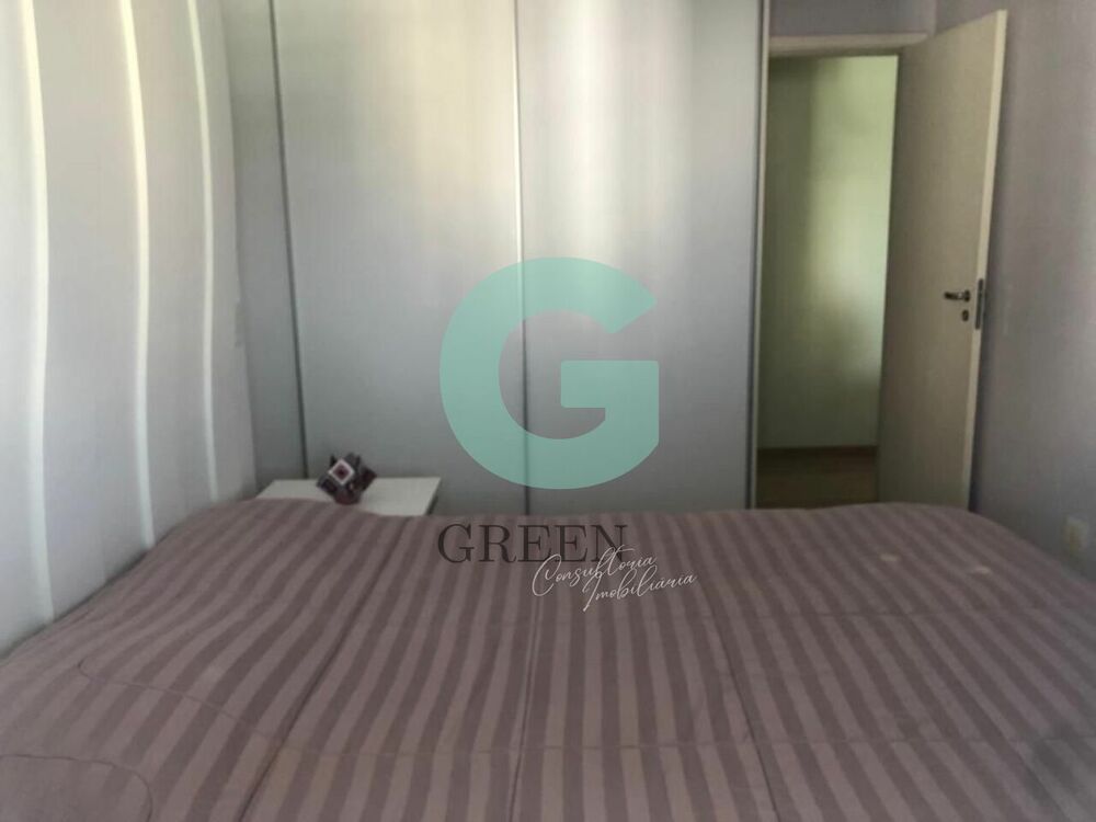 Apartamento, 2 quartos, 75 m² - Foto 2