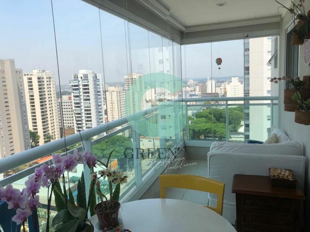 Apartamento, 2 quartos, 75 m² - Foto 8
