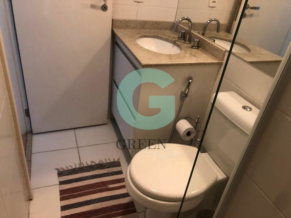 Apartamento, 2 quartos, 75 m² - Foto 15