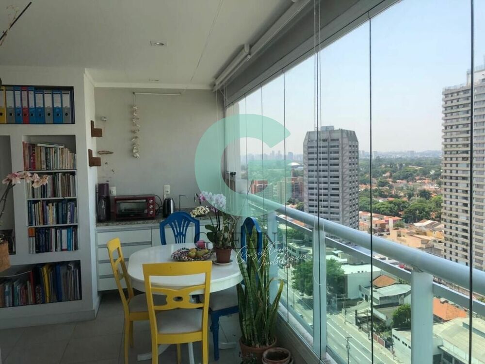 Apartamento, 2 quartos, 75 m² - Foto 16