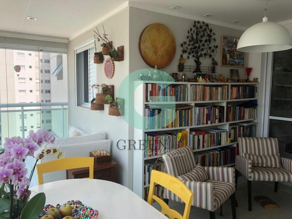 Apartamento, 2 quartos, 75 m² - Foto 6