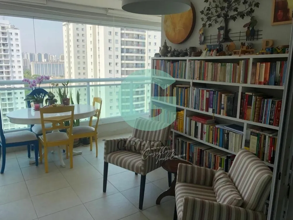 Apartamento, 2 quartos, 75 m² - Foto 2