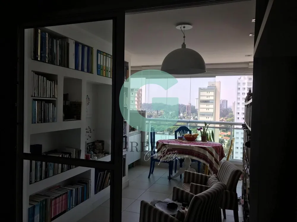 Apartamento, 2 quartos, 75 m² - Foto 8