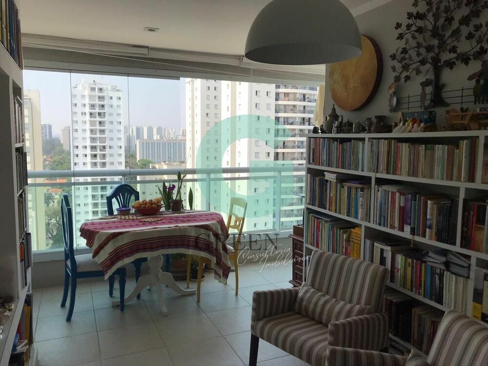 Apartamento, 2 quartos, 75 m² - Foto 3