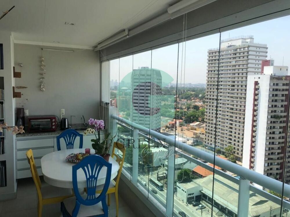 Apartamento, 2 quartos, 75 m² - Foto 13