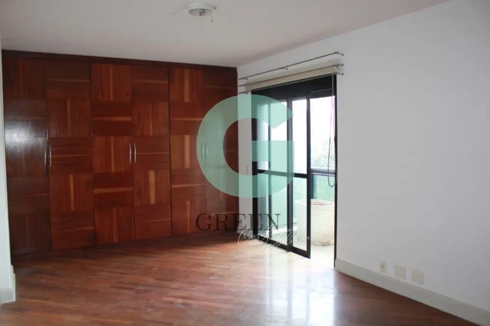 Apartamento, 4 quartos, 288 m² - Foto 14