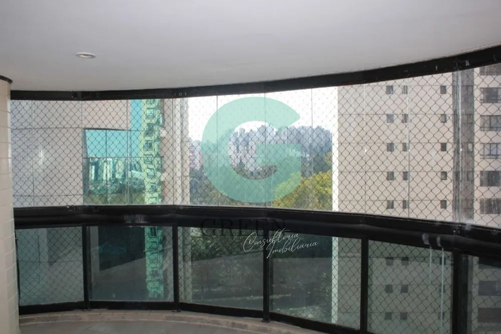 Apartamento, 4 quartos, 288 m² - Foto 2