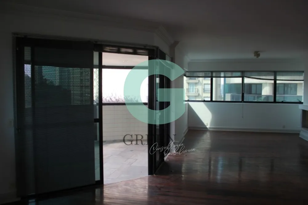 Apartamento, 4 quartos, 288 m² - Foto 1
