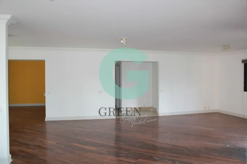 Apartamento, 4 quartos, 288 m² - Foto 3
