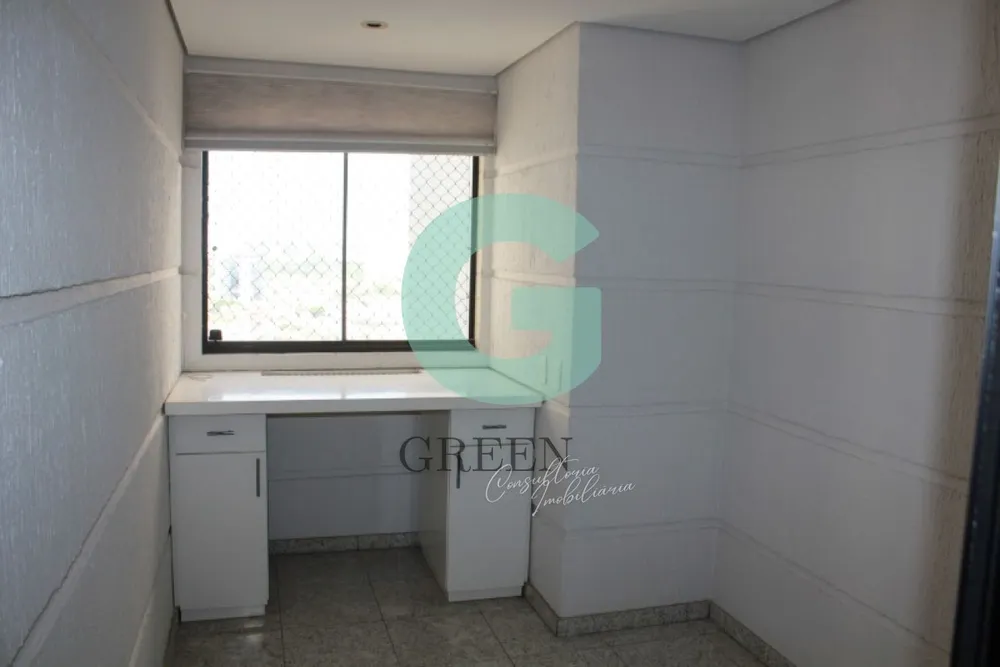 Apartamento, 4 quartos, 288 m² - Foto 7