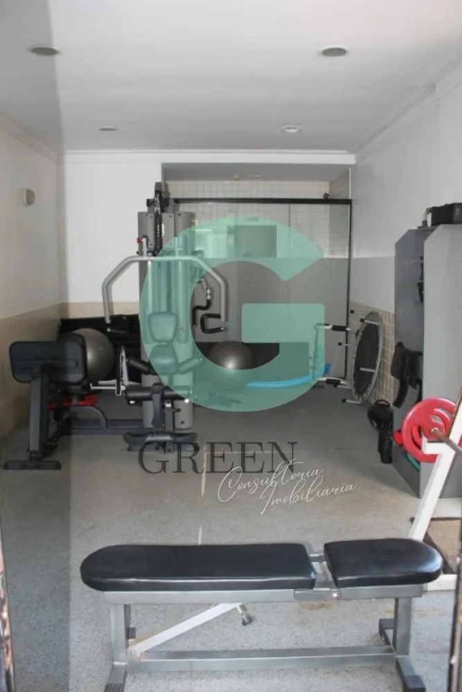 Apartamento, 4 quartos, 288 m² - Foto 16