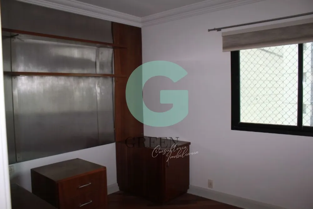 Apartamento, 4 quartos, 288 m² - Foto 4