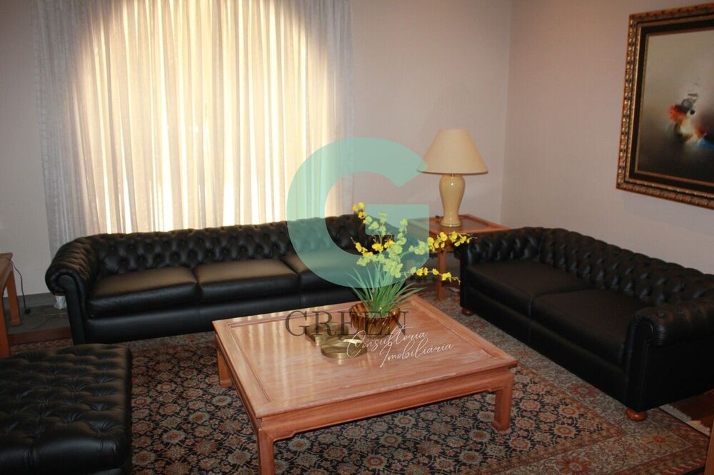 Apartamento, 4 quartos, 430 m² - Foto 14