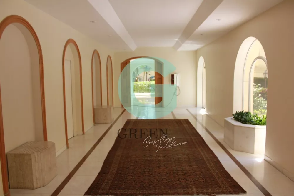 Apartamento, 4 quartos, 430 m² - Foto 5