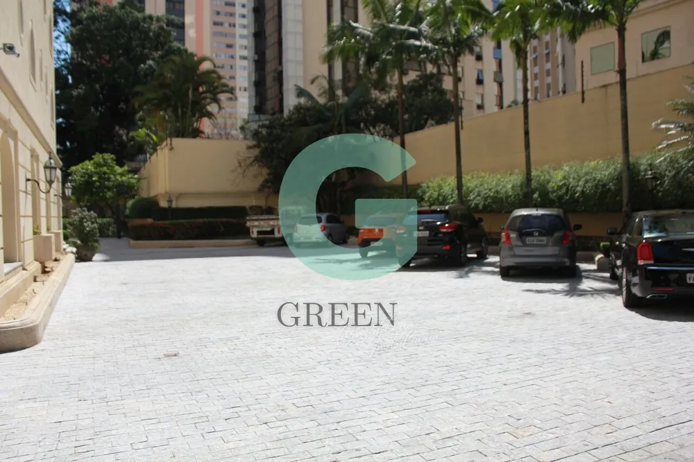 Apartamento, 4 quartos, 430 m² - Foto 19