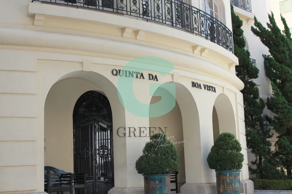 Apartamento, 4 quartos, 430 m² - Foto 22