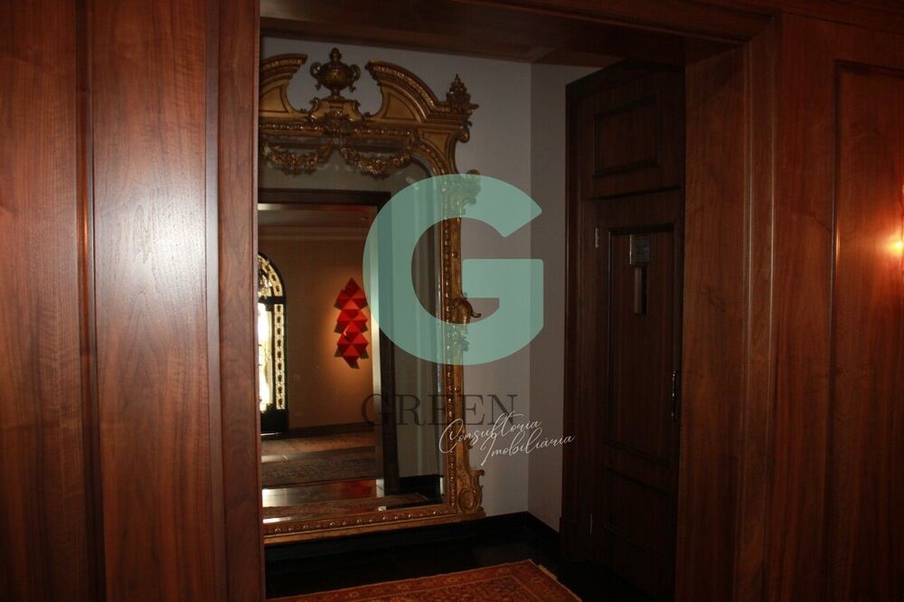 Apartamento, 4 quartos, 430 m² - Foto 10