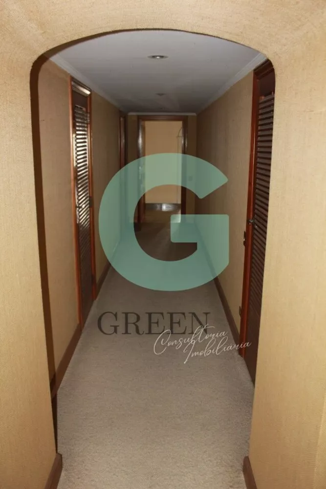 Apartamento, 4 quartos, 430 m² - Foto 3