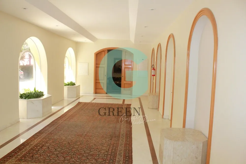 Apartamento, 4 quartos, 430 m² - Foto 21