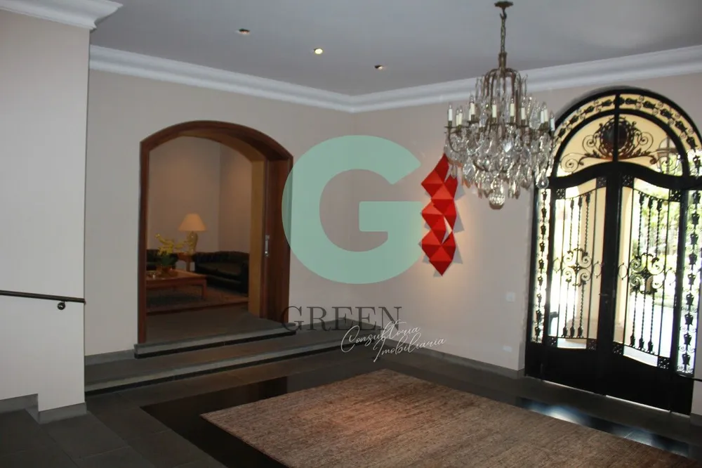 Apartamento, 4 quartos, 430 m² - Foto 24