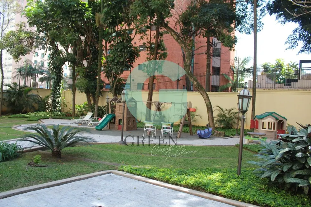 Apartamento, 4 quartos, 430 m² - Foto 17