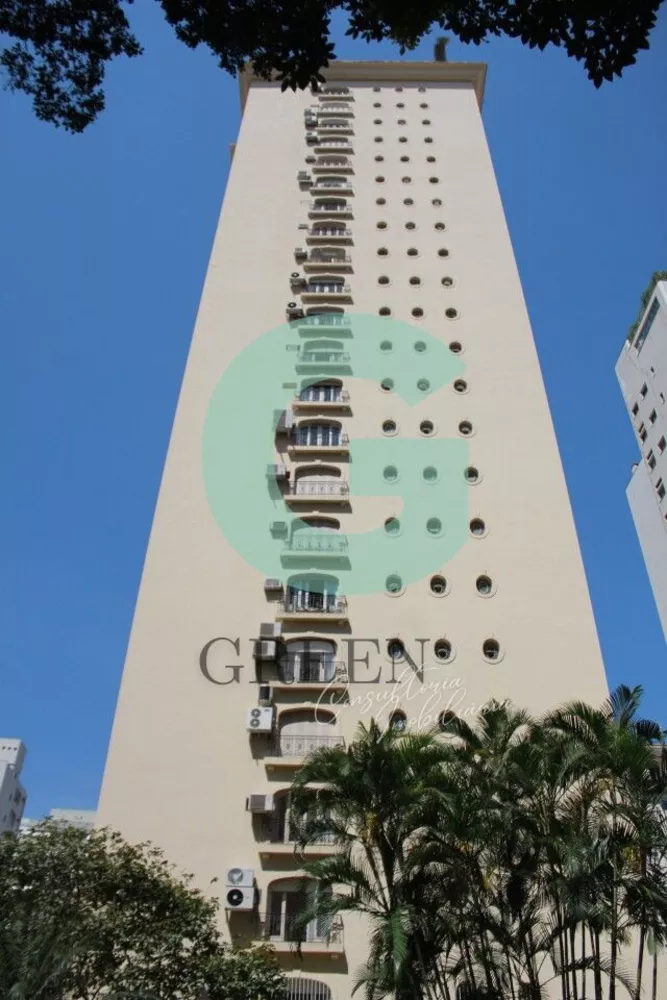 Apartamento, 4 quartos, 430 m² - Foto 8