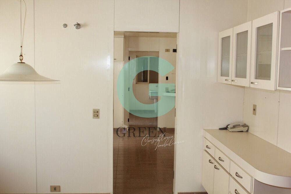 Apartamento, 4 quartos, 430 m² - Foto 9