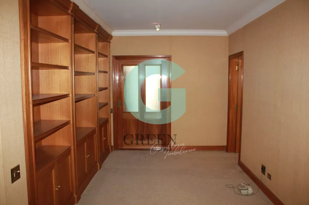 Apartamento, 4 quartos, 430 m² - Foto 2