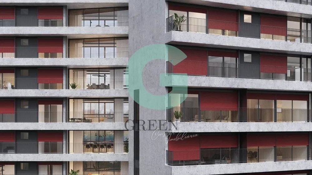Apartamento, 3 quartos, 151 m² - Foto 11