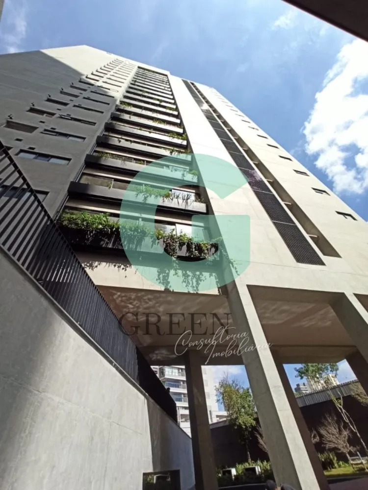 Apartamento, 3 quartos, 151 m² - Foto 9