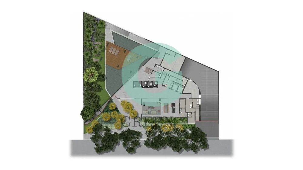 Apartamento, 3 quartos, 151 m² - Foto 4