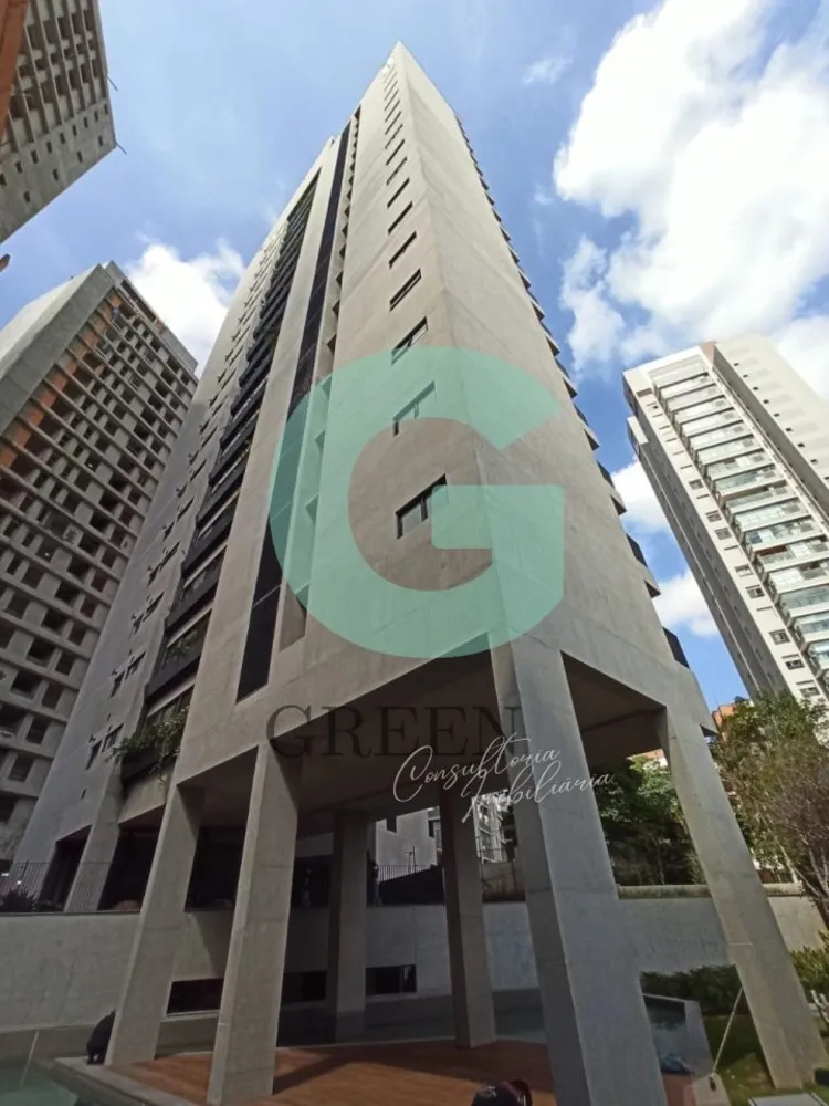 Apartamento, 3 quartos, 151 m² - Foto 10