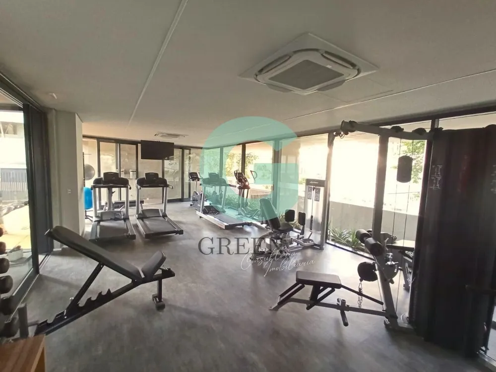Apartamento, 3 quartos, 151 m² - Foto 6