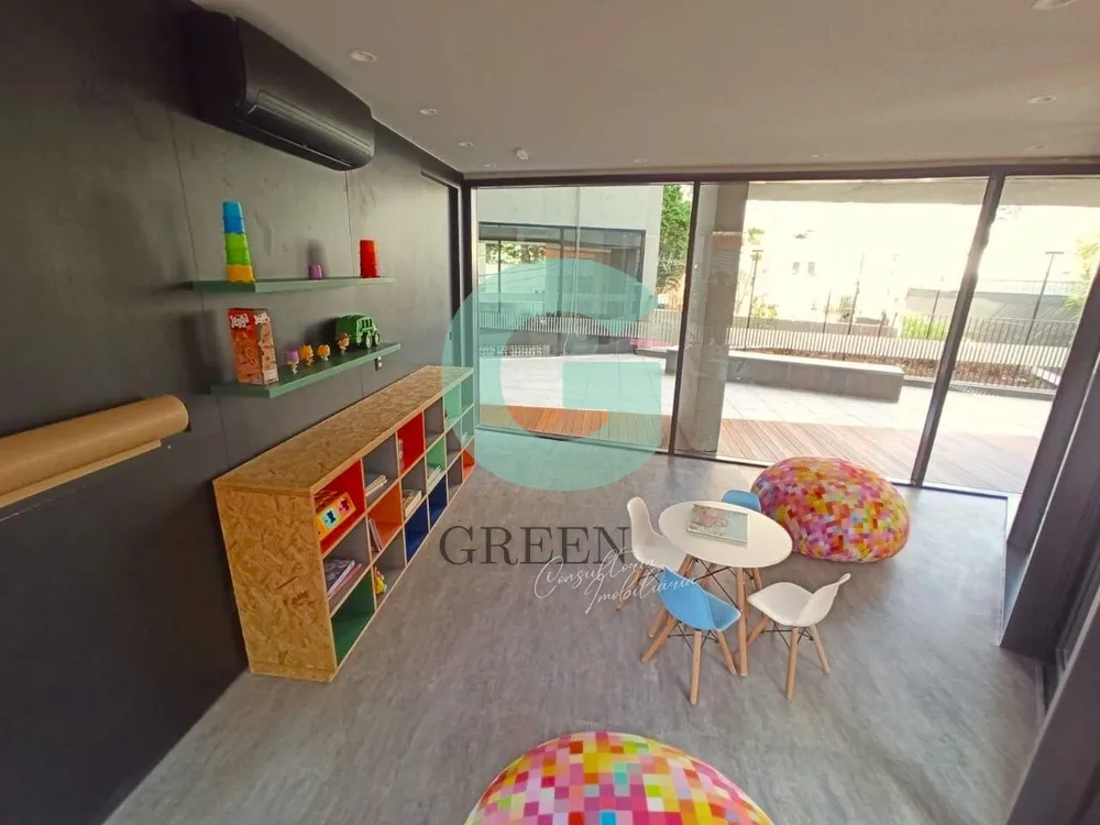 Apartamento, 3 quartos, 151 m² - Foto 7