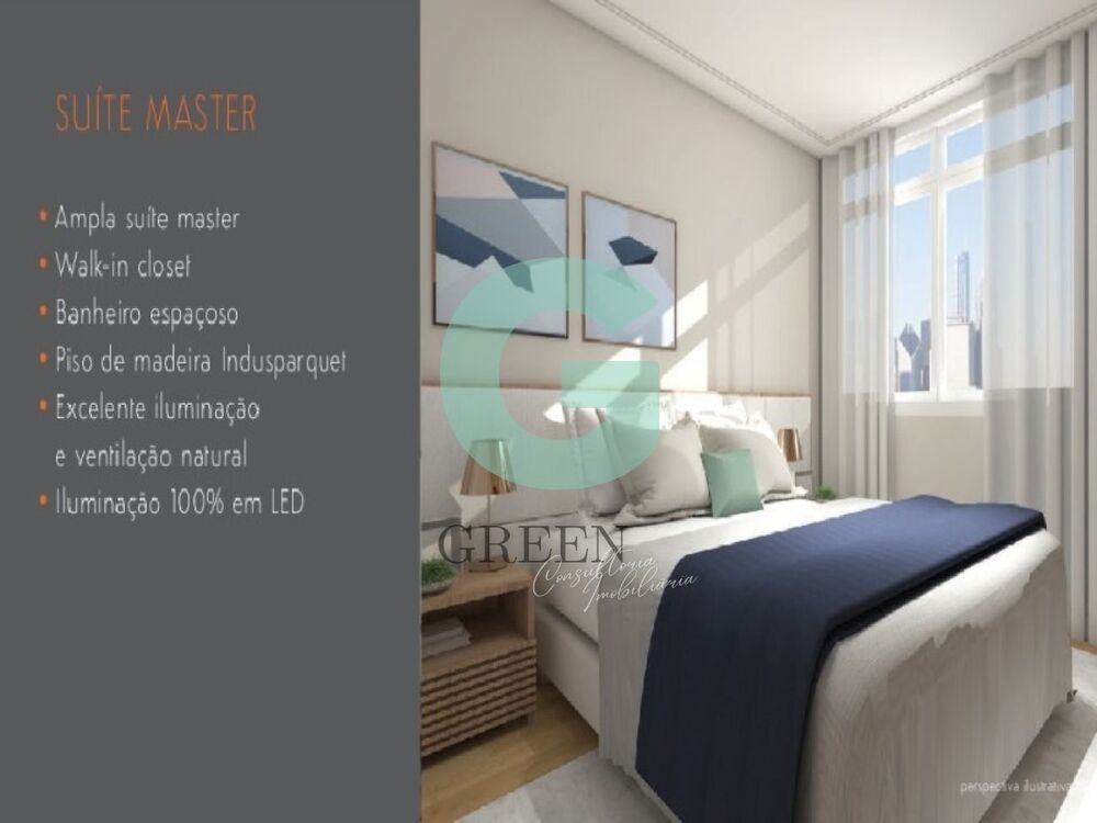 Apartamento, 3 quartos, 156 m² - Foto 8