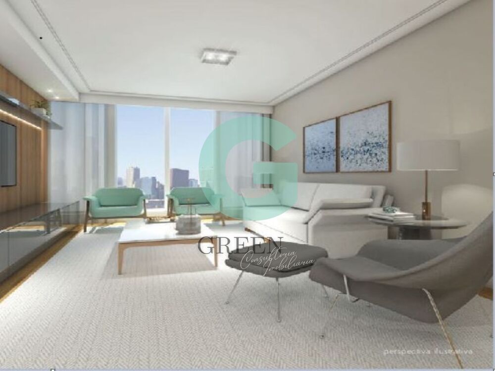 Apartamento, 3 quartos, 156 m² - Foto 6