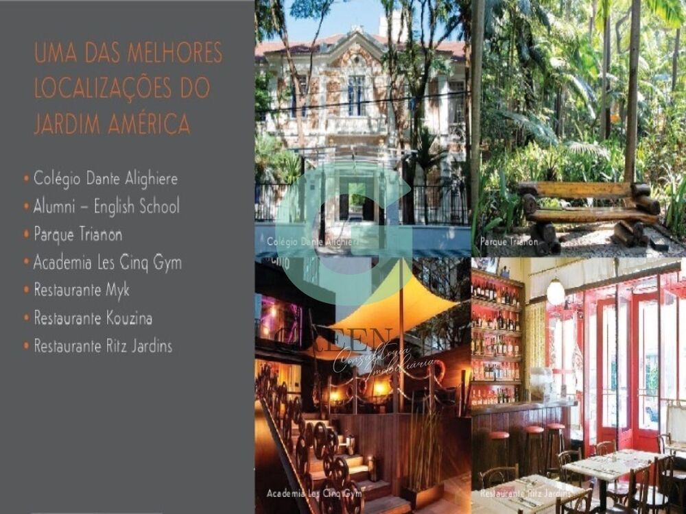 Apartamento, 3 quartos, 156 m² - Foto 7