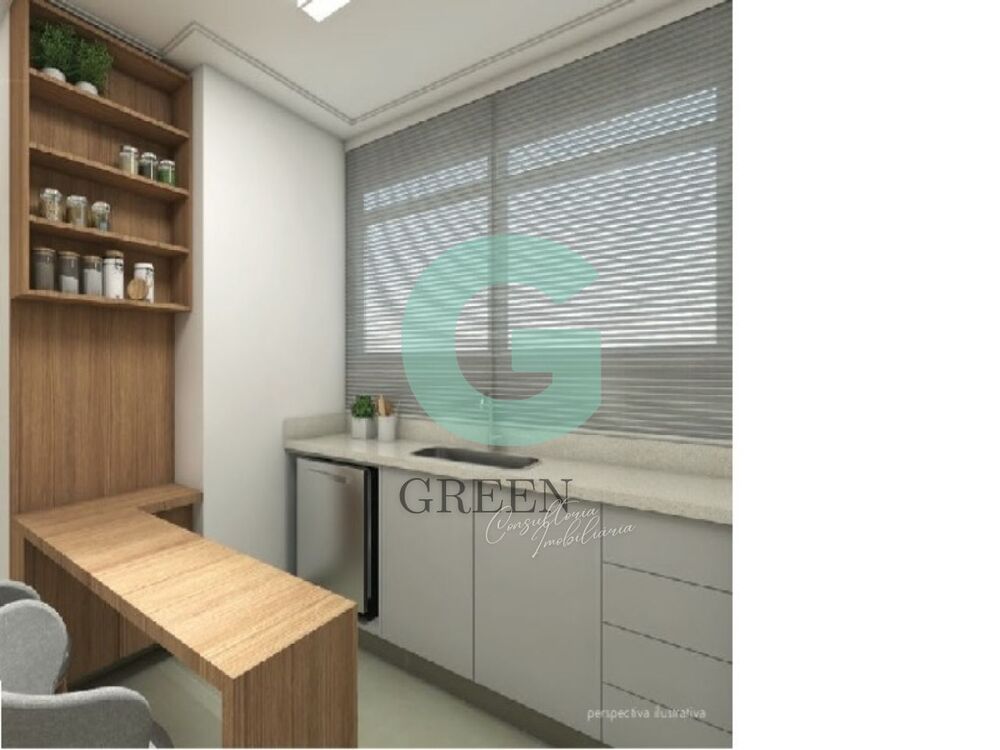 Apartamento, 3 quartos, 156 m² - Foto 1