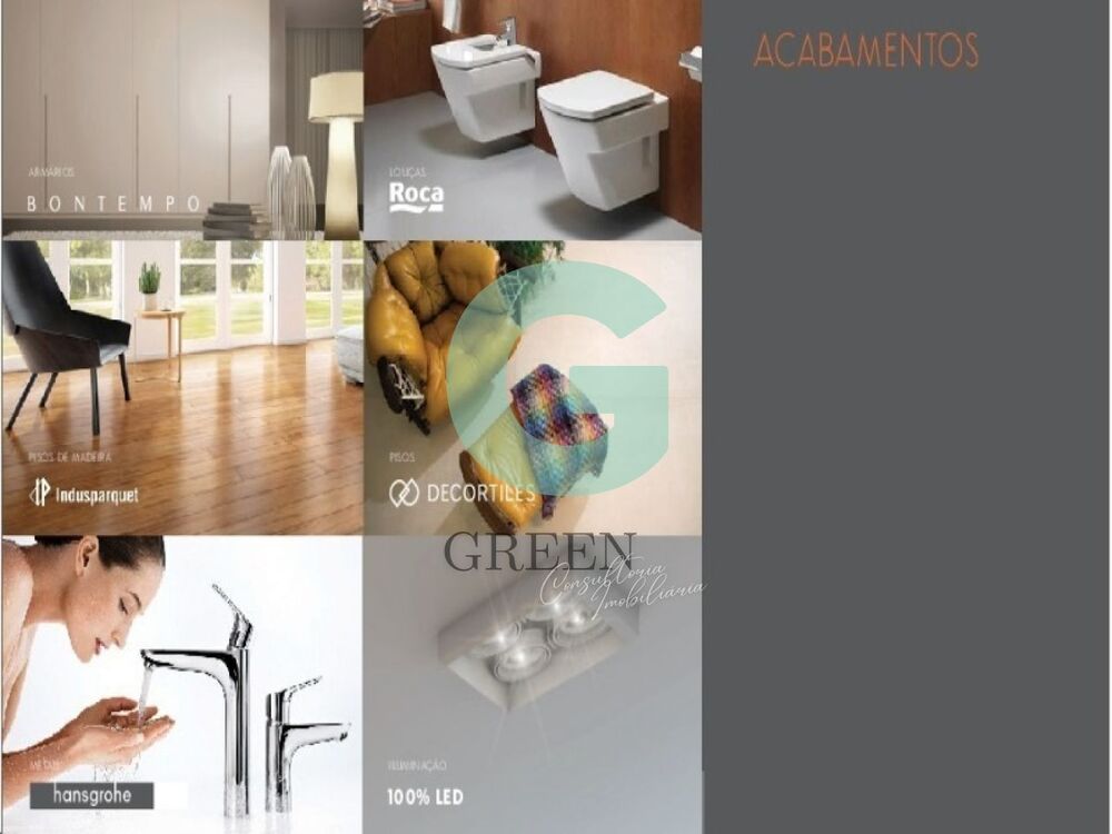 Apartamento, 3 quartos, 156 m² - Foto 5