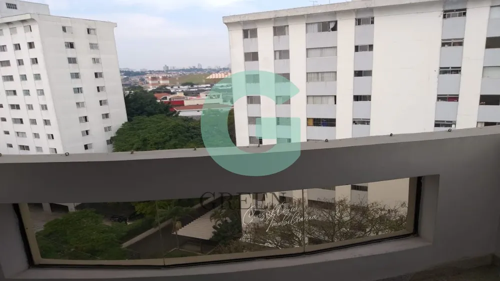 Apartamento, 3 quartos, 105 m² - Foto 8