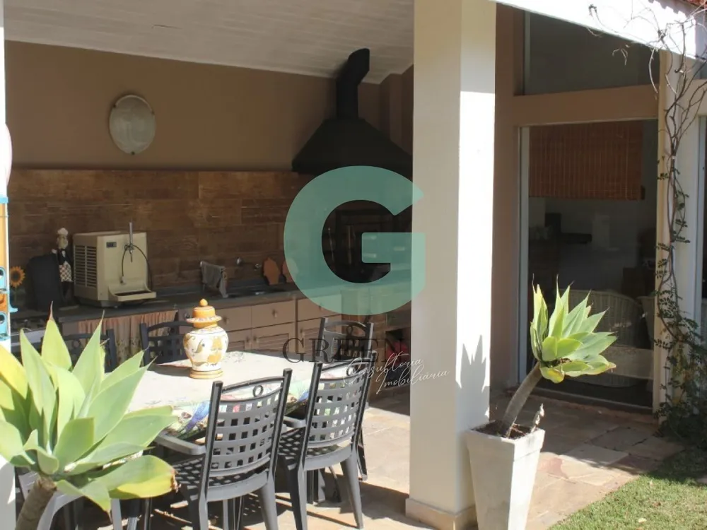 Casa de Condomínio, 4 quartos - Foto 8