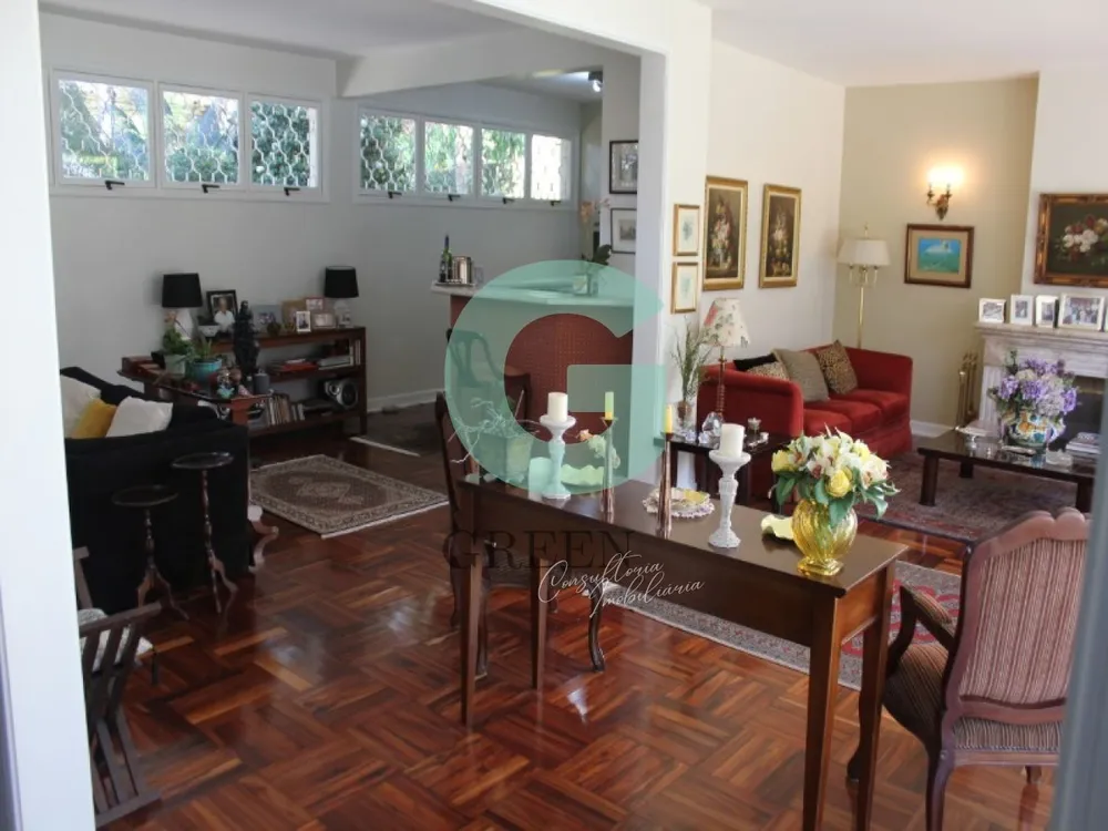 Casa de Condomínio, 4 quartos - Foto 5