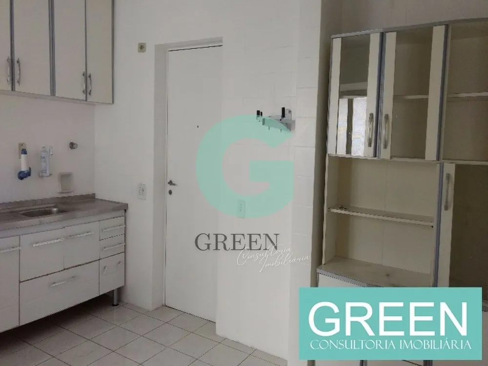 Apartamento, 3 quartos, 140 m² - Foto 5