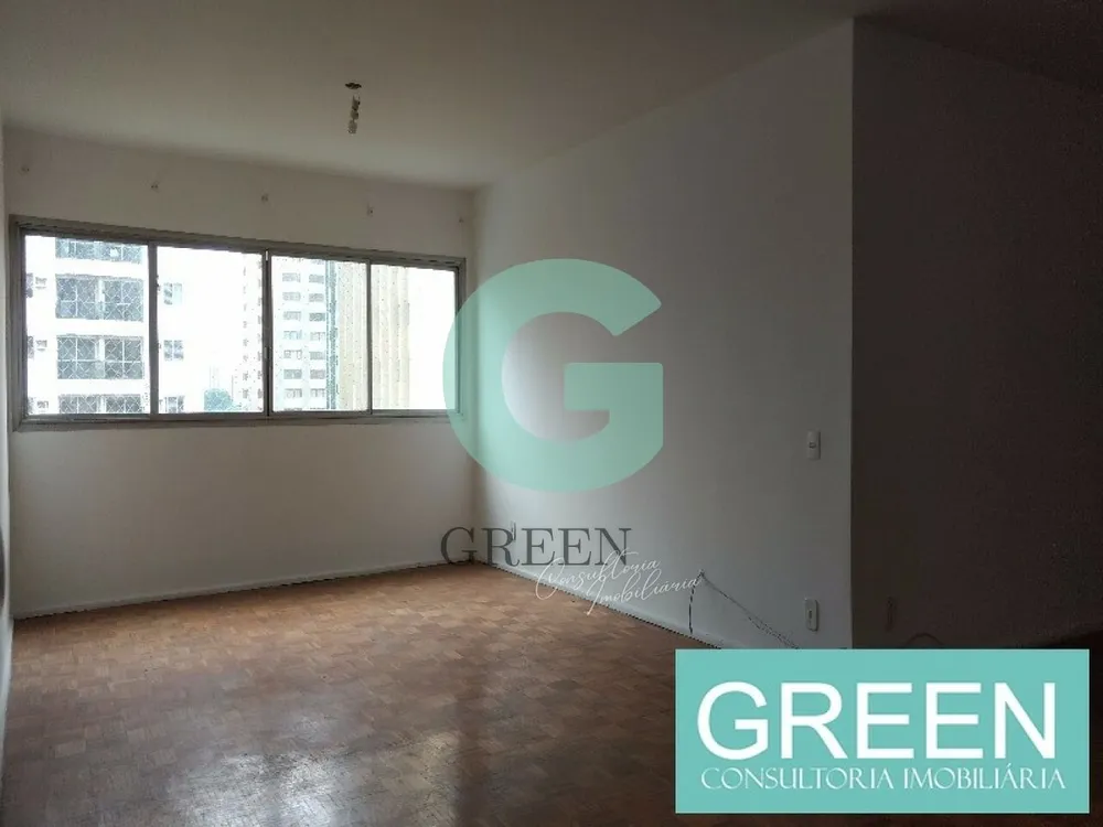 Apartamento, 3 quartos, 140 m² - Foto 15