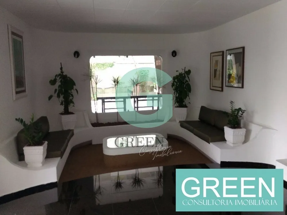 Apartamento, 3 quartos, 140 m² - Foto 16