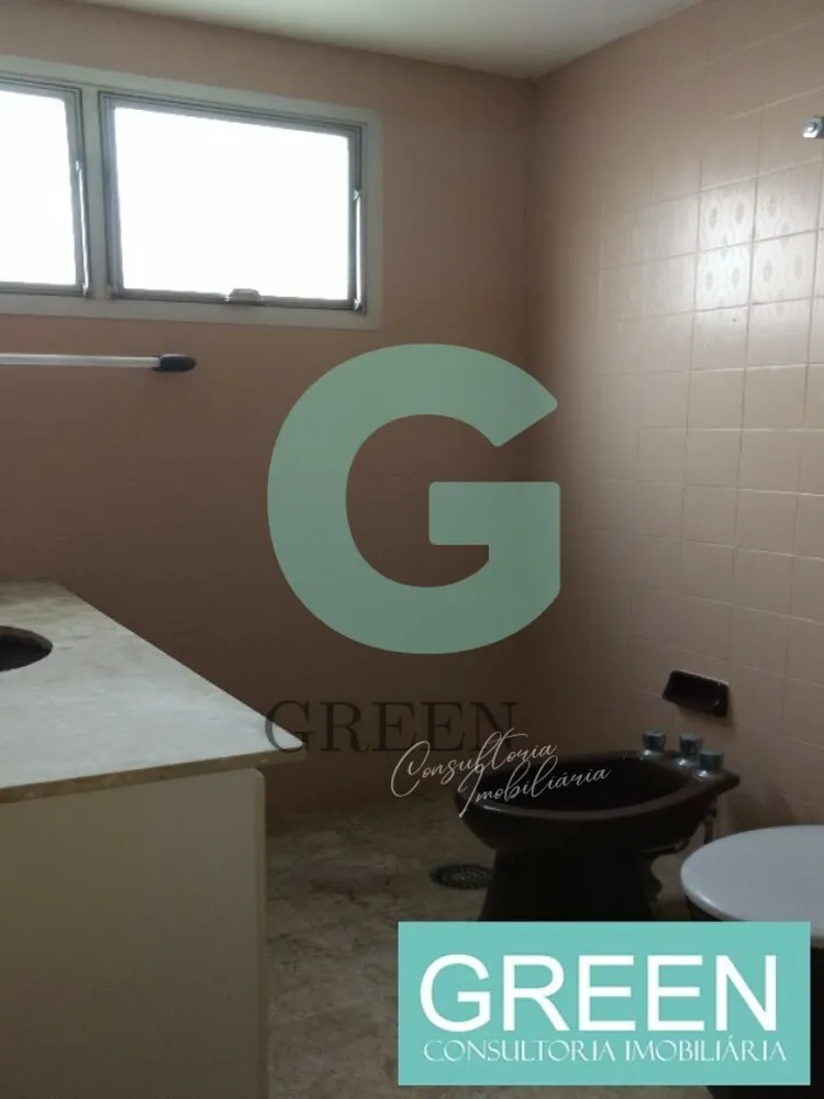 Apartamento, 3 quartos, 140 m² - Foto 10