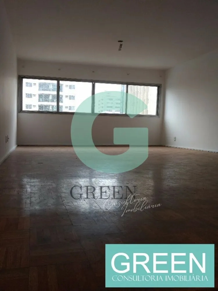 Apartamento, 3 quartos, 140 m² - Foto 4