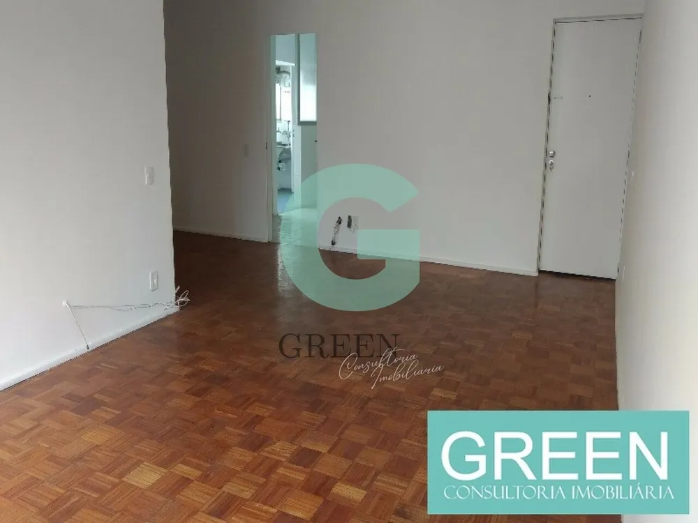 Apartamento, 3 quartos, 140 m² - Foto 1